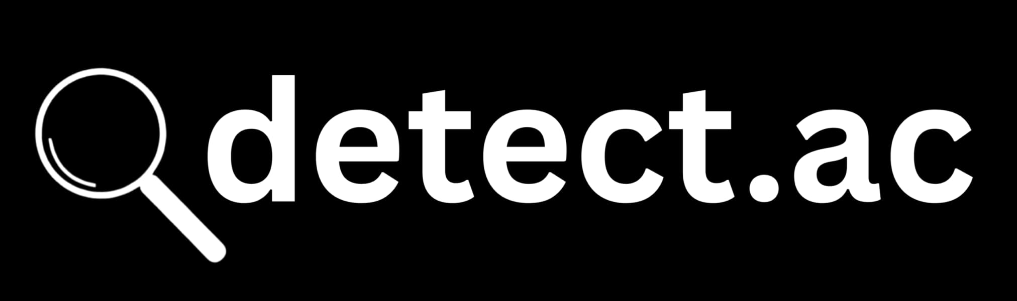 Detec AC